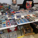 Illustration for article titled APs Mega-HAWL: Old Toy Show 2019 Bennington Vermont + Mall Detour...
